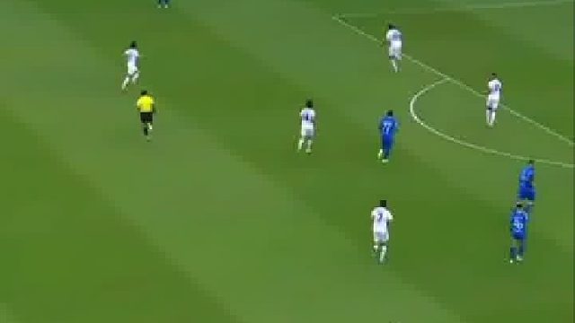 这个少年他回来了