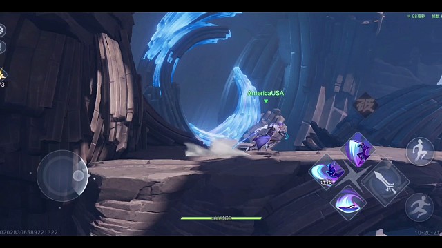 王者荣耀·星之破晓手游燃星内测:（一）