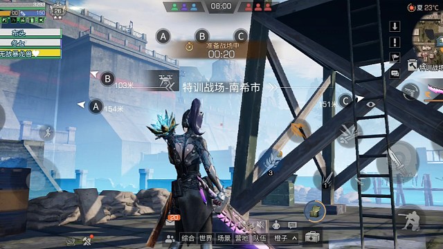 新人主播多多关照