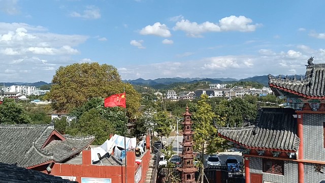 我发布了一个新视频，快来围观吧！