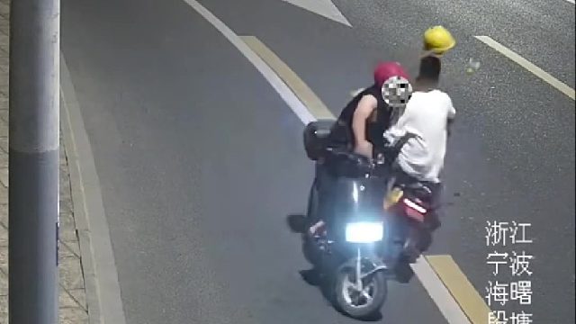 顺”帽“跟踪将你绳之以法！