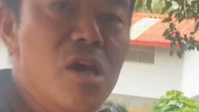 “60多岁还能跟妈妈要钱也是一种幸福”