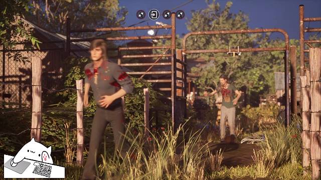 队友开局全部暴毙，1V3拉扯19分钟成功逃生