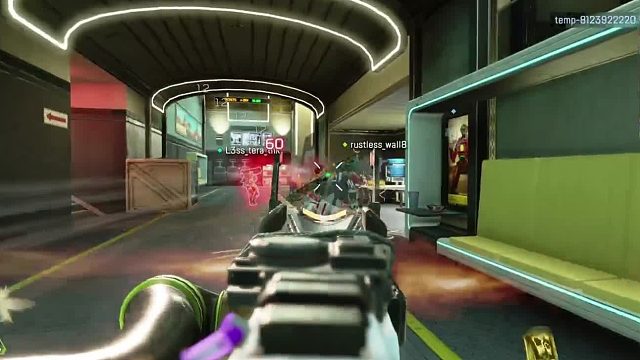 【Apex英雄】3000h键鼠转PS5主机视频集锦19