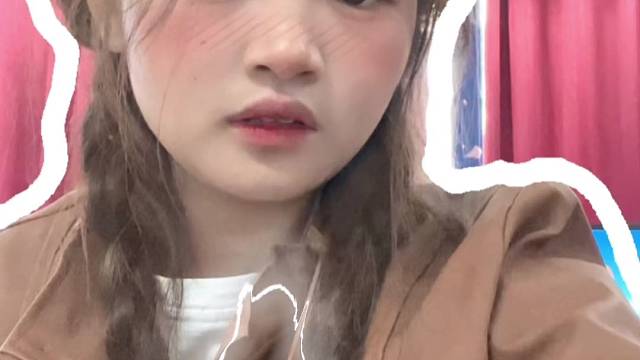 看着好不聪明呀