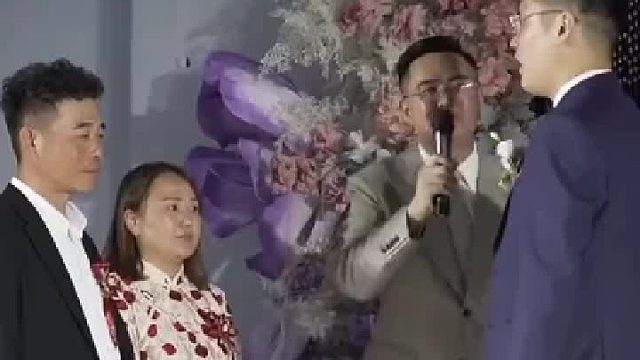 这帮损友，接梗接的恰到好处啊！