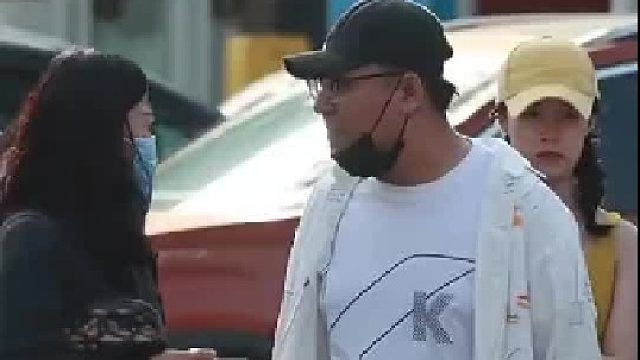 自信跟廉耻是两码事