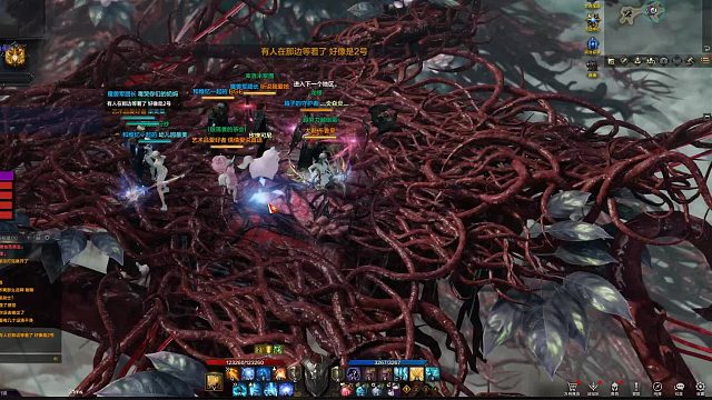 困魅 督军视角-虎牙直播间29398605