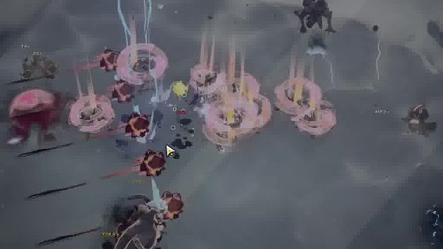 越来越废了塔第一层都站不住