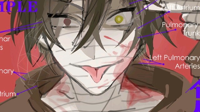 高富帅骗得了他们，却骗不了你