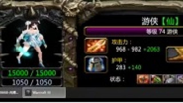 【丛林肉搏】单机远程太难了-4V5逆风局