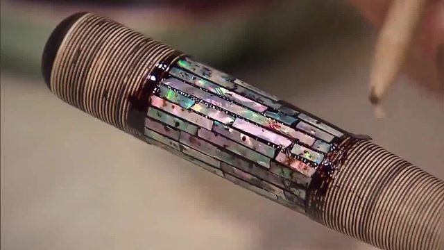 一根竹子卖到上万块的中国手艺，被日本发扬光大，国内却几乎失传