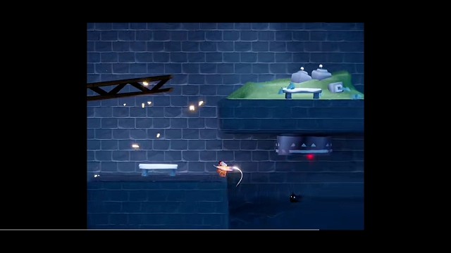 打卡国服的马里奥彩蛋