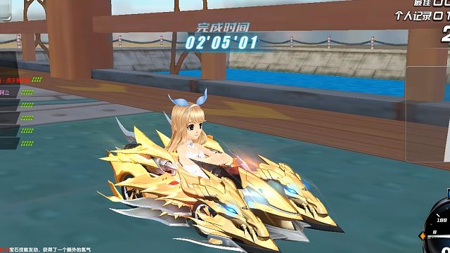 QQ飞车朕哥：S车至尊迈凯伦最强家族系列！直线227系列边境实战