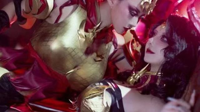 跟打教学团  野团开魅