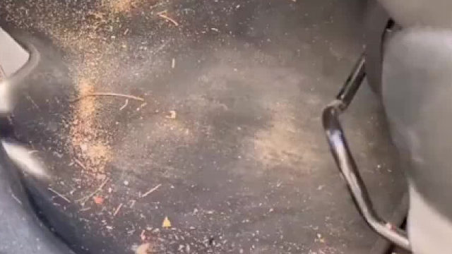 洗车还得看二手车贩子