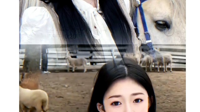 在你的心头降落