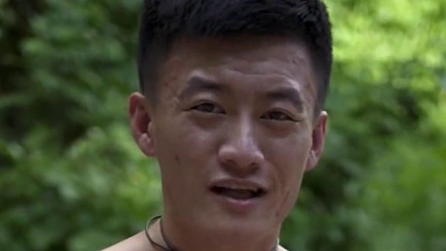 现在你还要等冬天了再说明年的夏天再开始