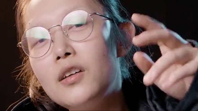 仿妆博主开了挂.....