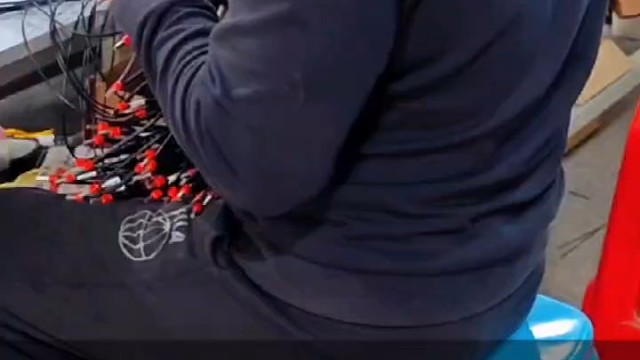 直流屏控制线制作