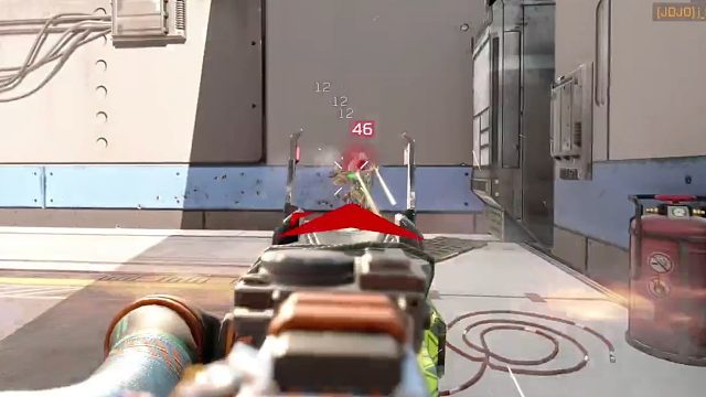 【Apex英雄】3000h键鼠转PS5主机视频集锦20