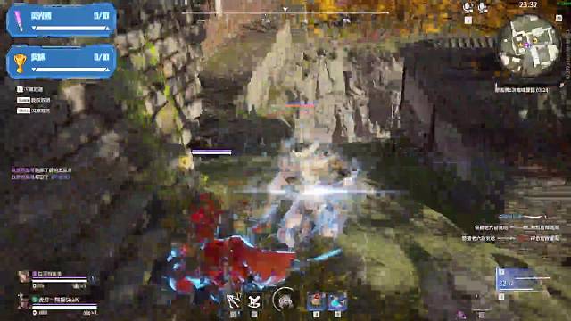 嗷嗷哎揍的一天