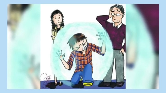 发现自己手抖怎么办？