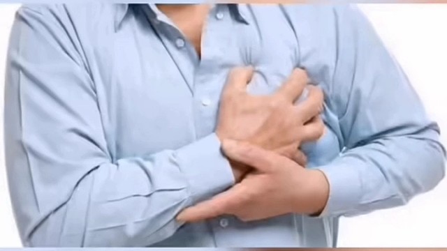 你有这样症状吗，可以康复 #手抖