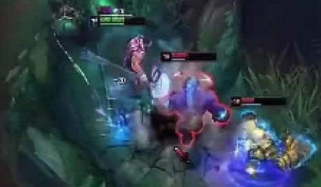 哪个主播手游诺手玩的最好,哪个主播玩诺手厉害