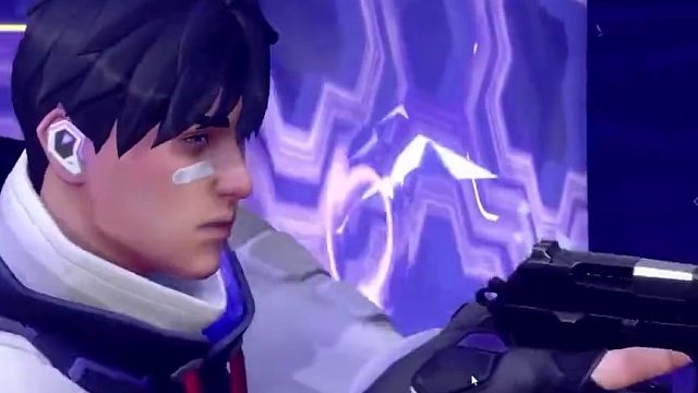 以后炸鱼哥直接秒锁壹决了