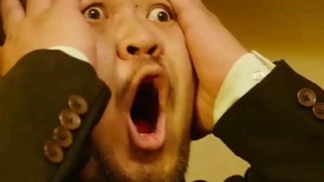 这真是势均力敌的爱情啊