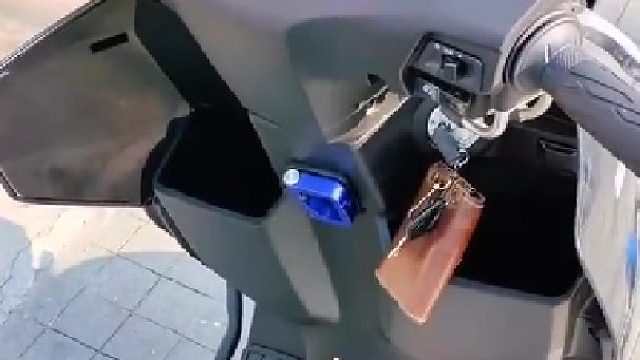 摩托车小常识也许对你有用