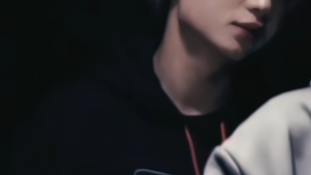 音乐一响，crush登场