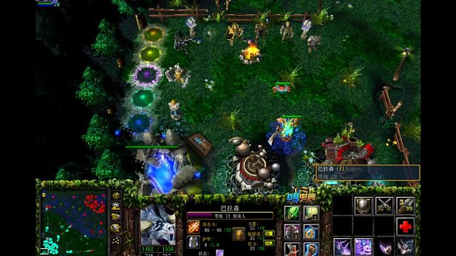 老六白牛的幸福生活