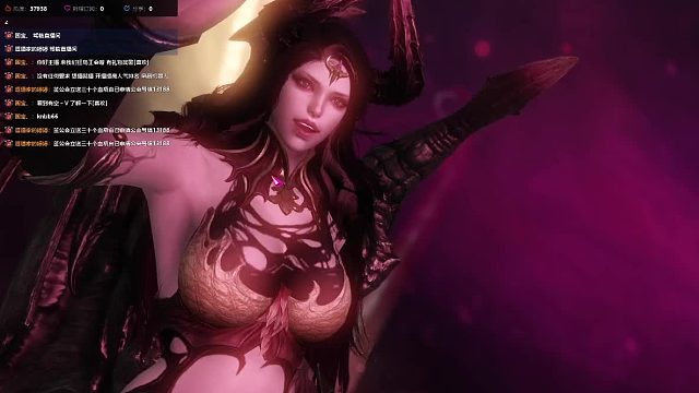 第一次通关魅魔