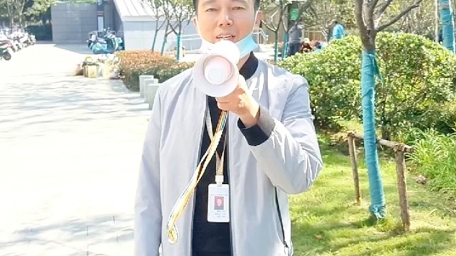 新出臨泉路橡樹灣萬象匯旁50多平沿街旺鋪精裝修地段好房東直租價低#找店轉(zhuǎn)店 #同城好店推薦