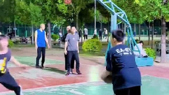 一顿操作猛如虎！