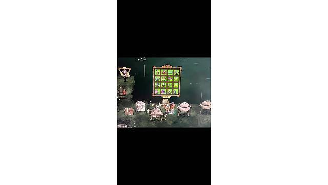 饥荒联机版的新手