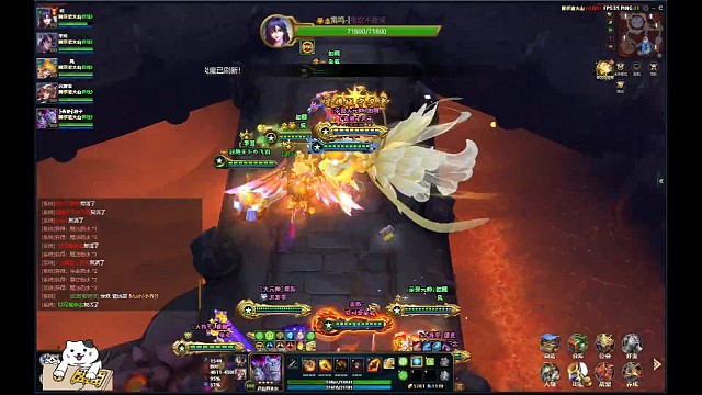 宽哥约架，卿难拒