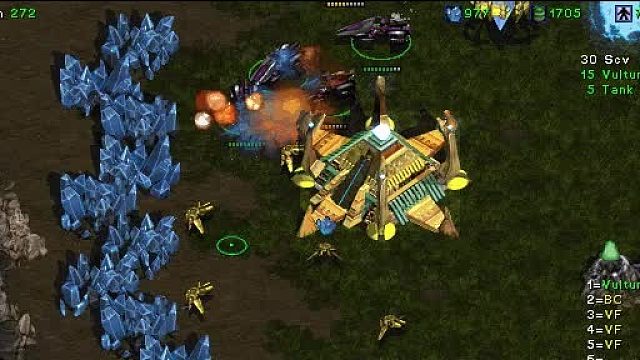 xinge-vs-wuge big(TVP)