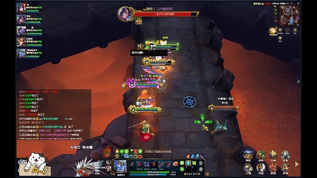 我发布了一个新视频，快来围观吧！