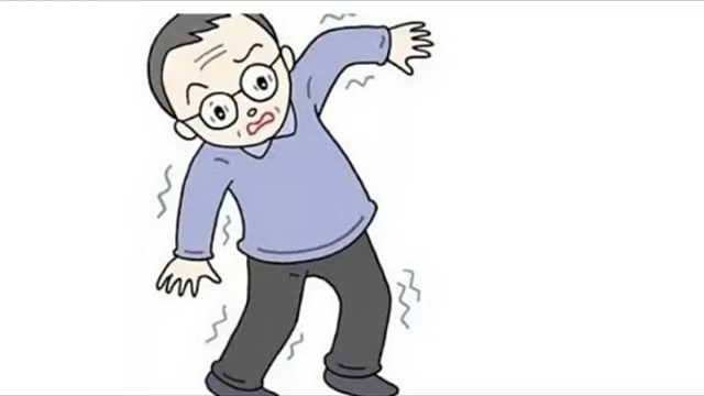 小脑萎缩的患者通常会伴有焦虑不安，失眠，头痛，乏力等，逐渐还会出现治理衰退和人格改变。