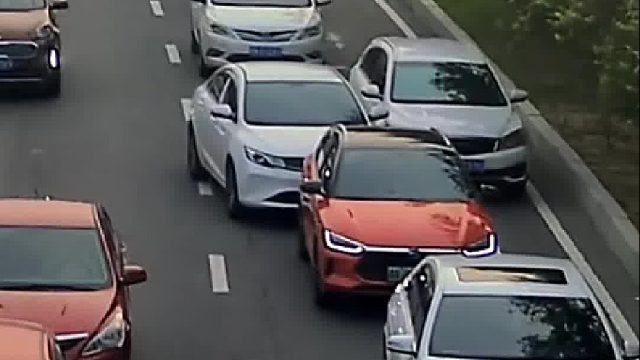 你这是全责没商量！