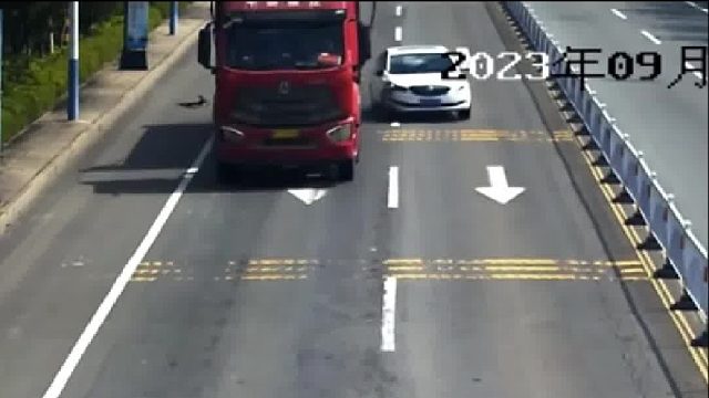 一还留神就 搞出大事情！