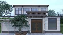 河南夏邑農(nóng)村舊房改造#農(nóng)村自建房 #舊房改造 #鄉(xiāng)村振興