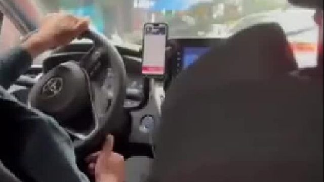 你有钱你有钱你跑车干嘛