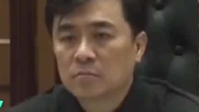 法官：咋审着 审着就成了大案