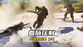 嘴上說著友誼賽，對局時卻殺瘋了！