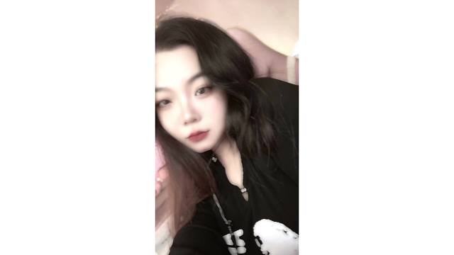 高冷是装的 姐是变态