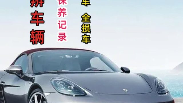 维保记录查询？查看4S店的维保记录？#二手车 #维保记录 #维修保养